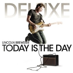 000768469422 Today Is The Day : Deluxe Edition (CD with DVD)