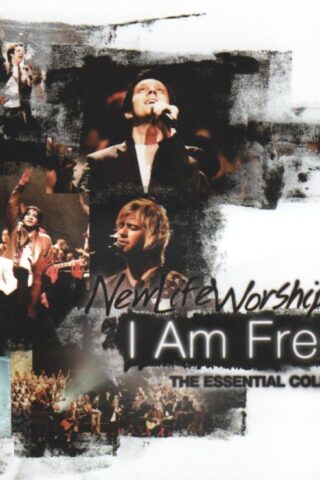 000768471425 I Am Free : The Essential Collection (CD with DVD)