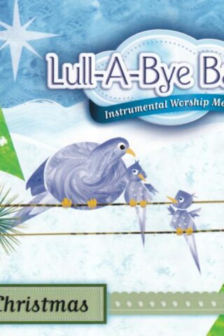 000768471821 Christmas : Intrumental Worship Melodies