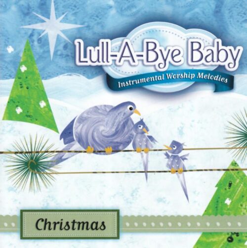 000768471821 Christmas : Intrumental Worship Melodies