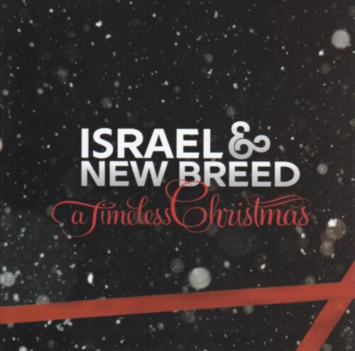 000768473122 Timeless Christmas