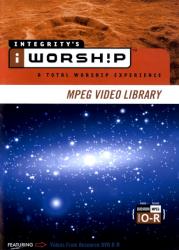 000768474105 iWorship MPEG Video Library (DVD)
