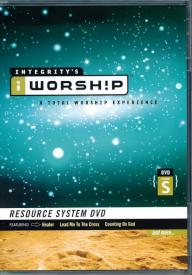 000768475218 iWorship Resource System S (DVD)