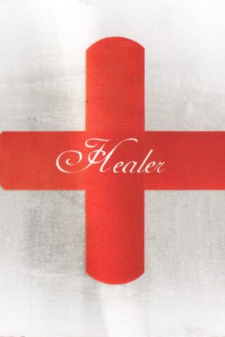 000768475324 Healer