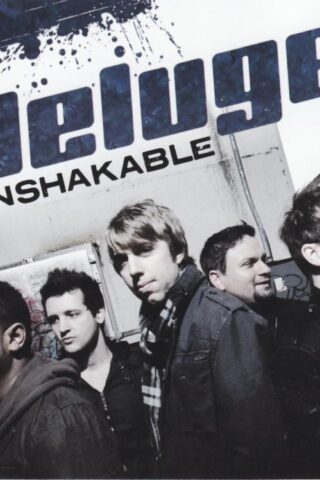 000768481226 Unshakable