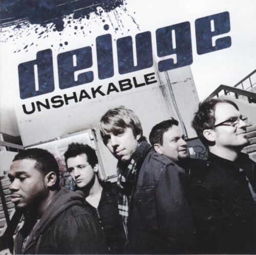 000768481226 Unshakable
