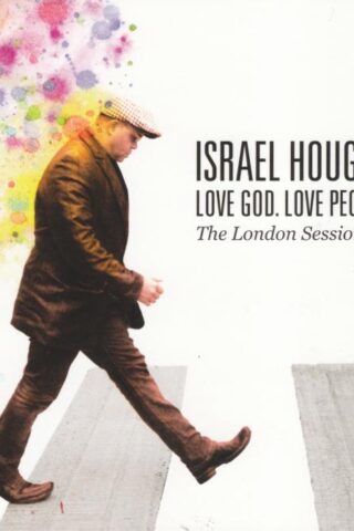 000768481622 Love God Love People : London Sessions