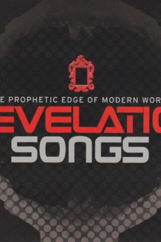 000768482421 Revelation Songs : The Prophetic Edge Of Modern Worship