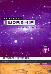 000768483213 iWorship Resource System T (DVD)