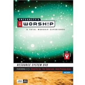 000768506813 iWorship Resource System DVD Y (DVD)