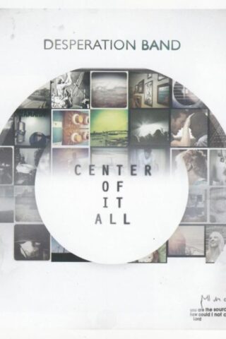 000768507025 Center Of It All
