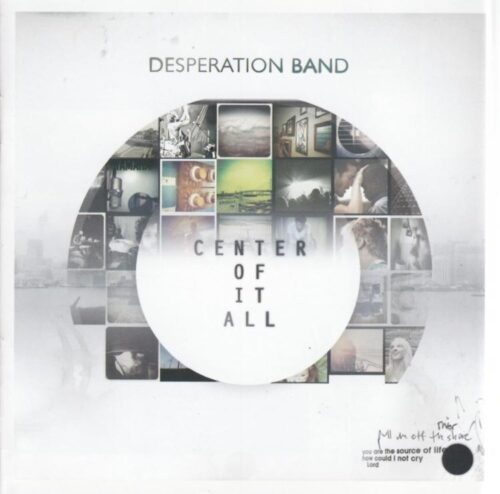 000768507025 Center Of It All