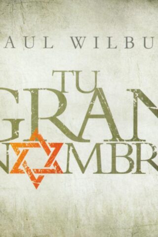 000768509920 Tu Gran Nombre