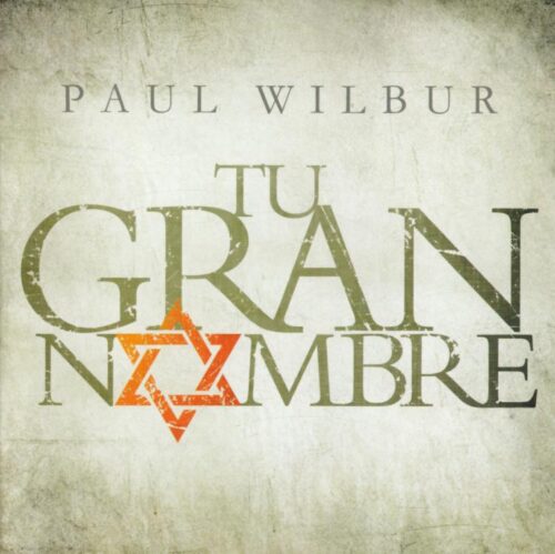000768509920 Tu Gran Nombre