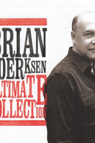 000768511626 Ultimate Collection Brian Doerksen
