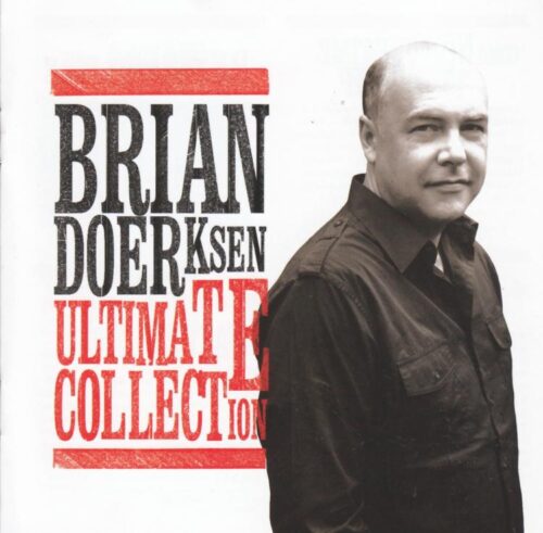 000768511626 Ultimate Collection Brian Doerksen