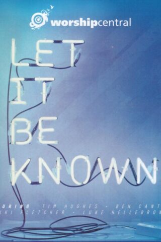 000768514627 Let It Be Known
