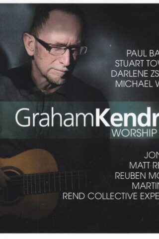 000768514726 Worship Duets