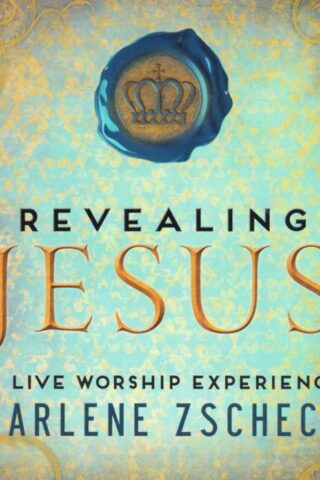 000768515822 Revealing Jesus