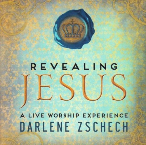 000768515822 Revealing Jesus