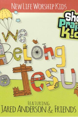 000768526521 We Belong To Jesus