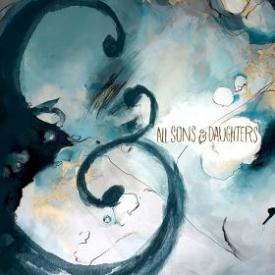 000768564806 All Sons And Daughters Limited Edition White Vinyl (Vinyl)