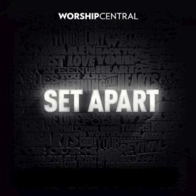 000768620120 Set Apart