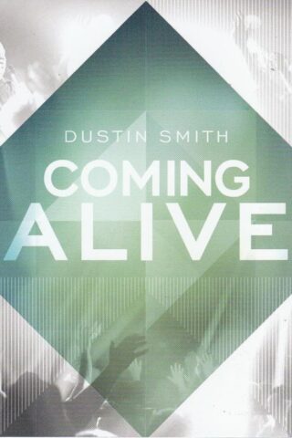 000768620625 Coming Alive