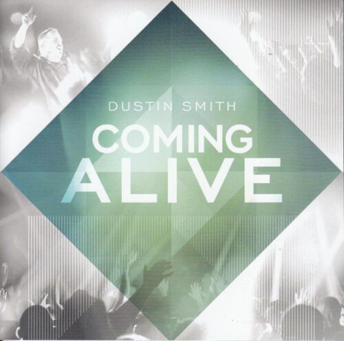 000768620625 Coming Alive