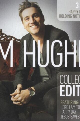 000768622124 Collectors Edition 3 Pack Tim Hughes (CD with DVD)