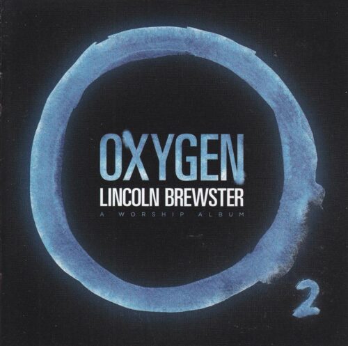000768622322 Oxygen