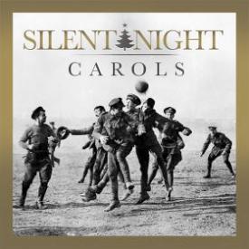 000768630129 Silent Night Carols