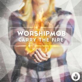 000768632321 Carry The Fire
