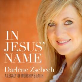 000768632420 In Jesus Name A Legacy Of Worship And Faith
