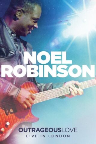 000768632628 Outrageous Love : Live In London