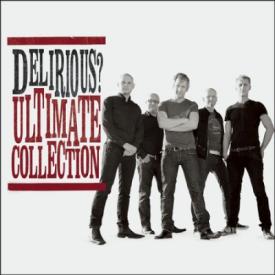 000768678022 Ultimate Collection Delirious
