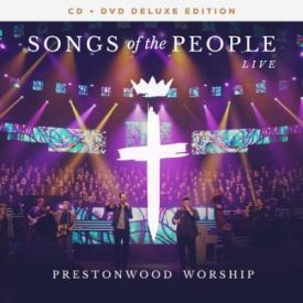 000768680193 Songs Of The People Live CD And DVD Deluxe Edition