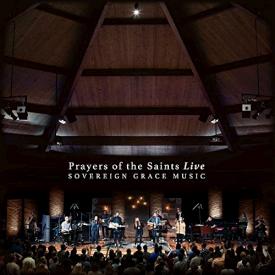 000768700624 Prayers Of The Saints Live
