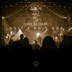 000768713228 Only A Holy God