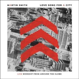 000768716021 Love Song For A City