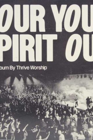 000768784020 Pour Out Your Spirit