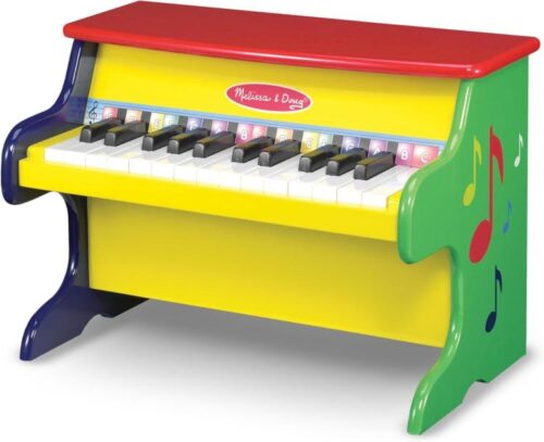000772013147 Make A Joyful Noise Learn To Play Piano