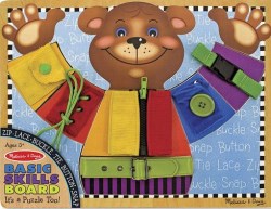 000772037846 Basic Skills Board