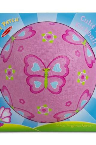 000772060387 Sunny Patch Cutie Pie Kickball