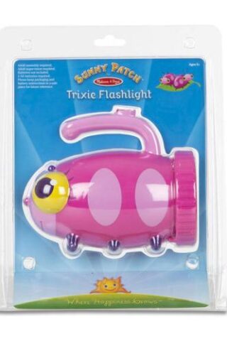 000772063364 Sunny Patch Trixie Flashlight
