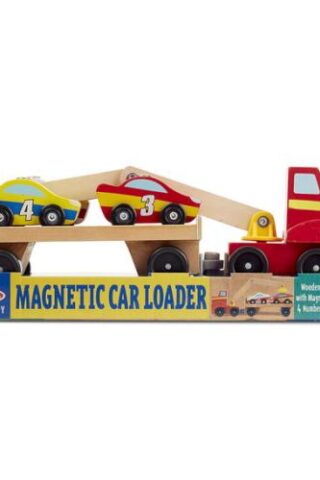 000772093903 Magnetic Car Loader