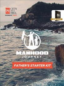0013964977288 Manhood Journey Fathers DVD Starter Kit