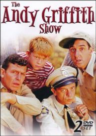 011301640840 Andy Griffith Show (DVD)