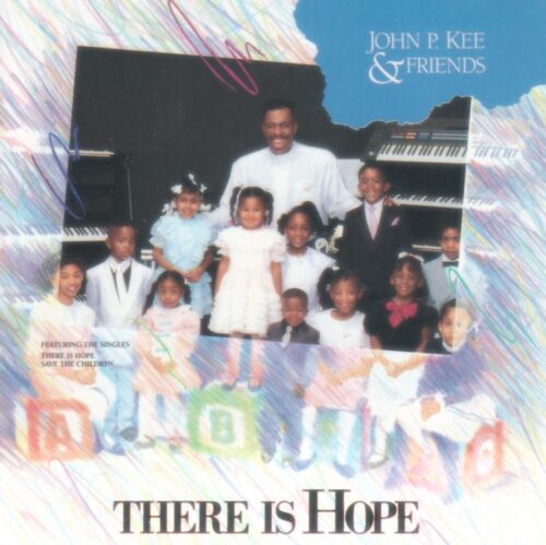 012414300126 There Is Hope