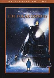012569740648 Polar Express Widescreen Edition (DVD)
